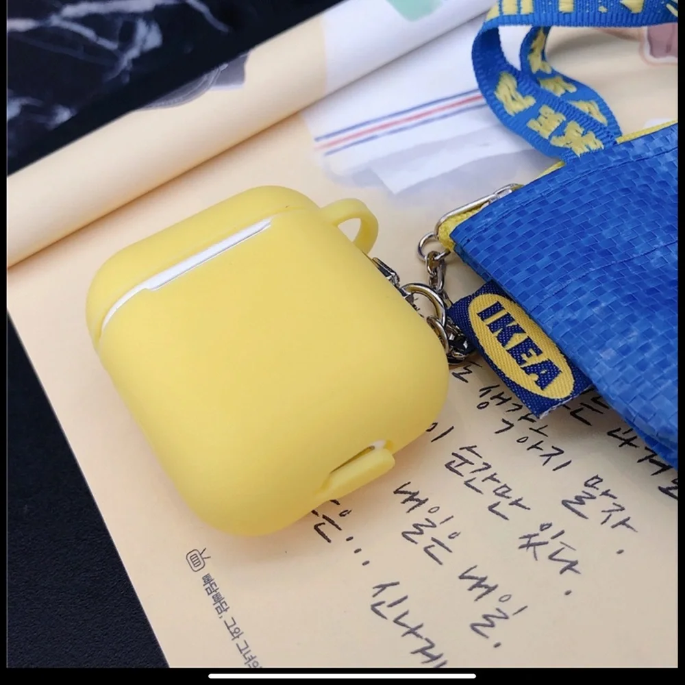 COPY - - - Apple AirPods 1-2 ikea case